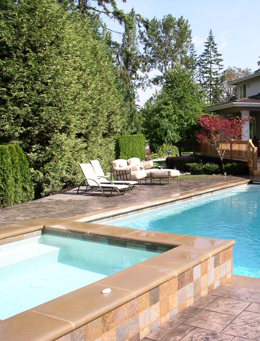 Water Feature Installation in Seattle, WA