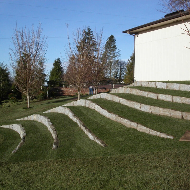 Retaining Wa Retaining Walls & Construction - Bonney Lake Landscapes | Seattle, WA